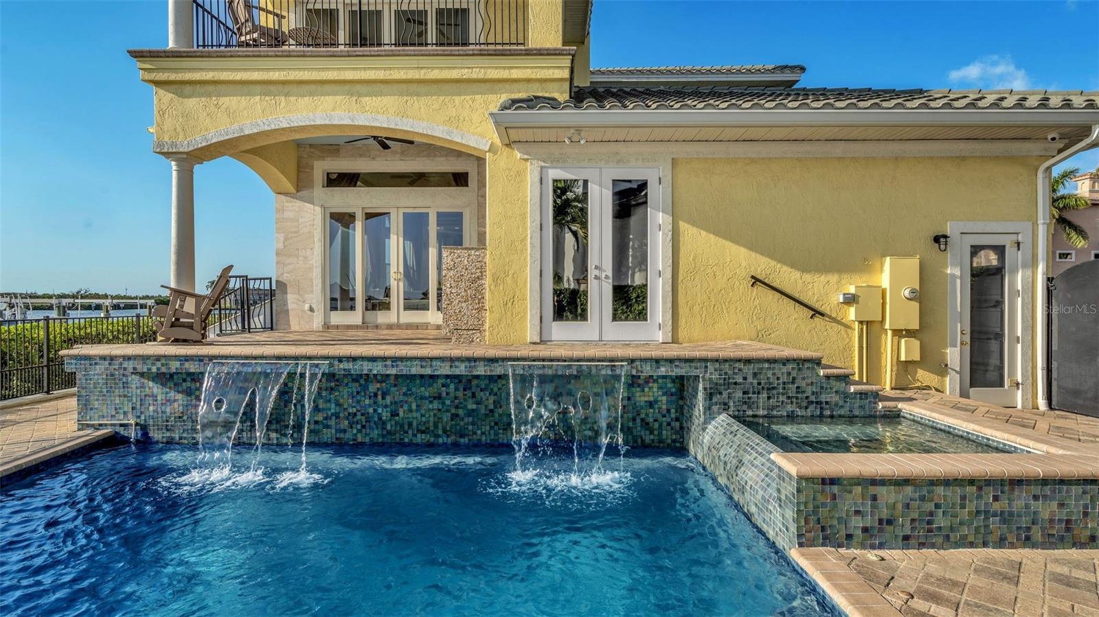 RESERVE OF OLD TAMPA BAY - Residential