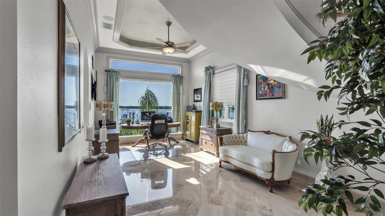 RESERVE OF OLD TAMPA BAY - Residential