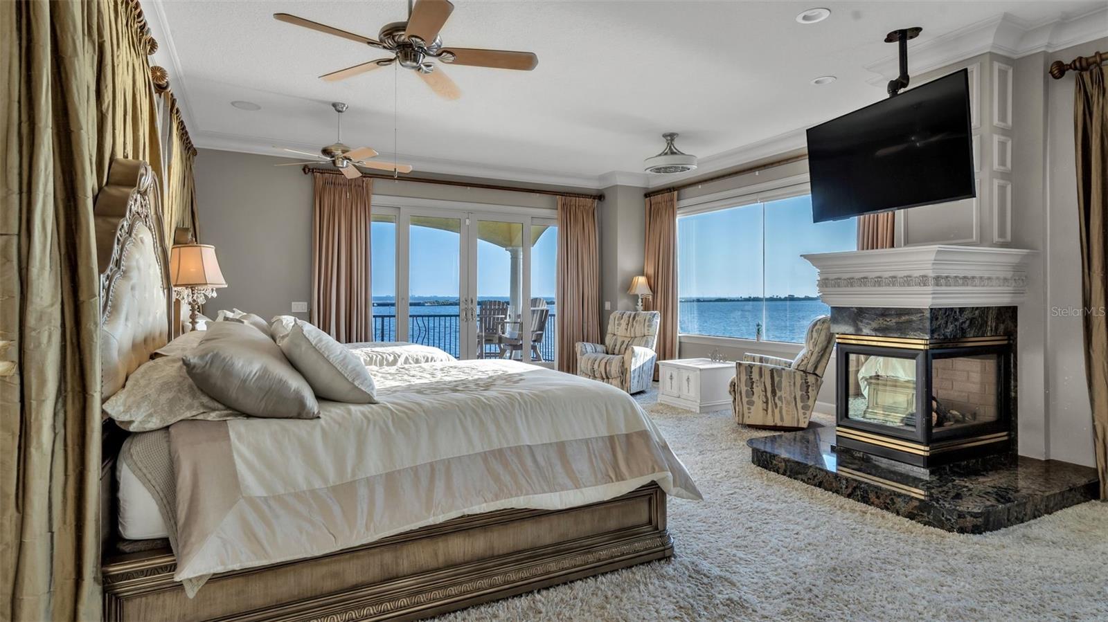 RESERVE OF OLD TAMPA BAY - Residential