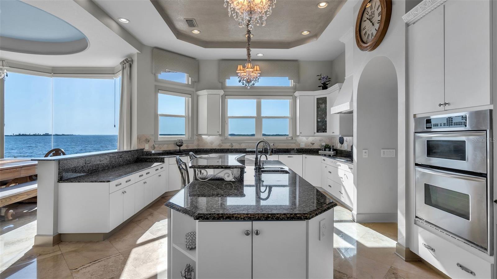 RESERVE OF OLD TAMPA BAY - Residential