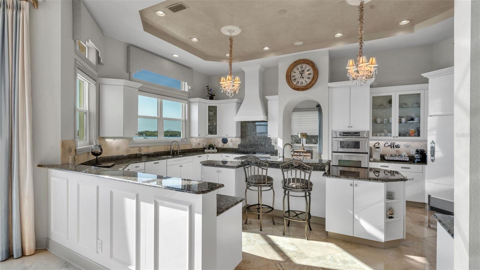 RESERVE OF OLD TAMPA BAY - Residential