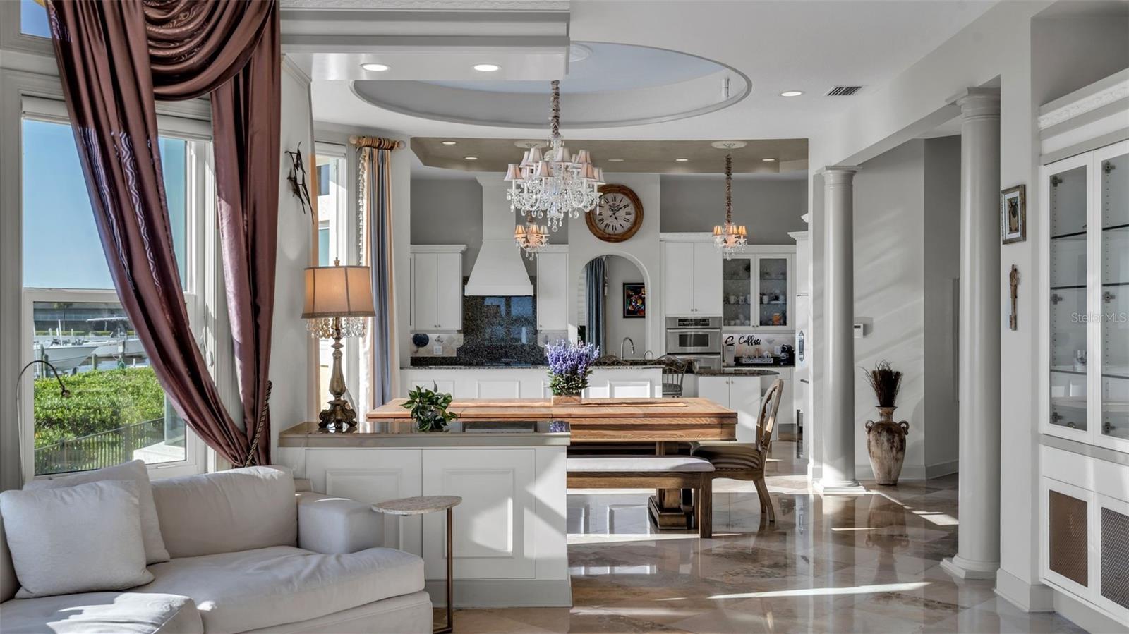 RESERVE OF OLD TAMPA BAY - Residential