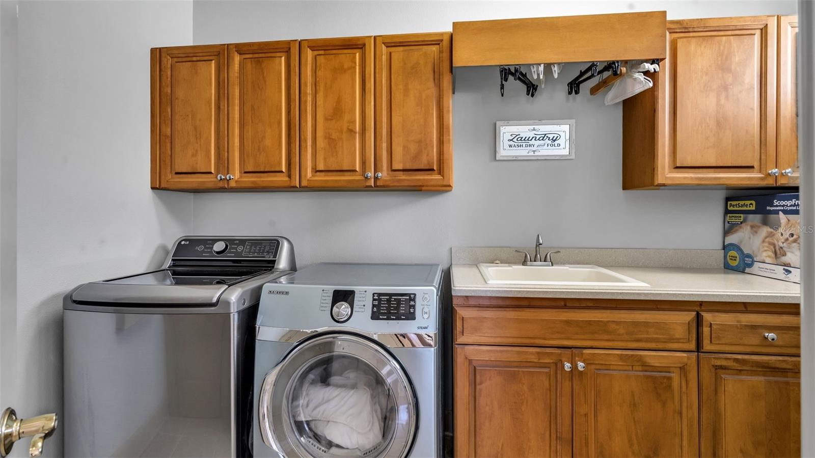 RESERVE OF OLD TAMPA BAY - Residential