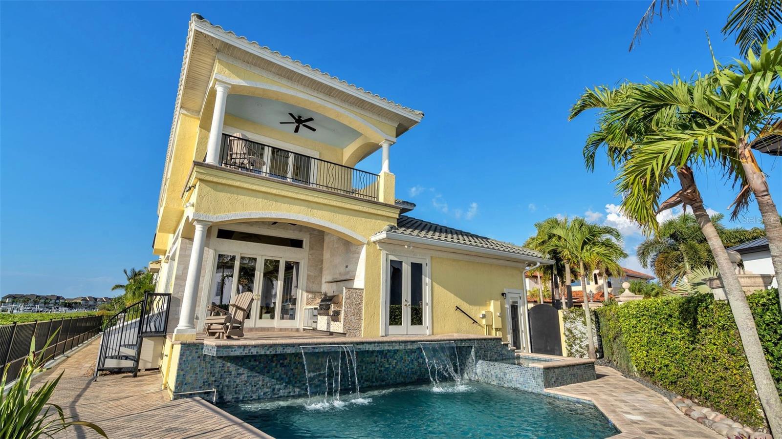 RESERVE OF OLD TAMPA BAY - Residential