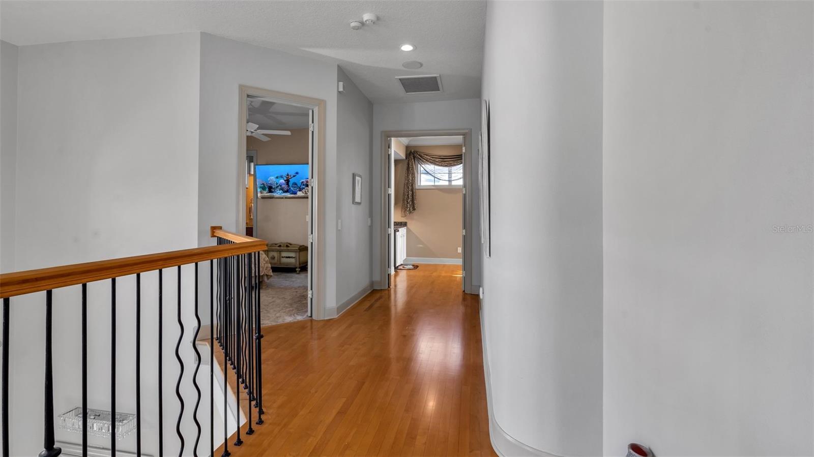 RESERVE OF OLD TAMPA BAY - Residential