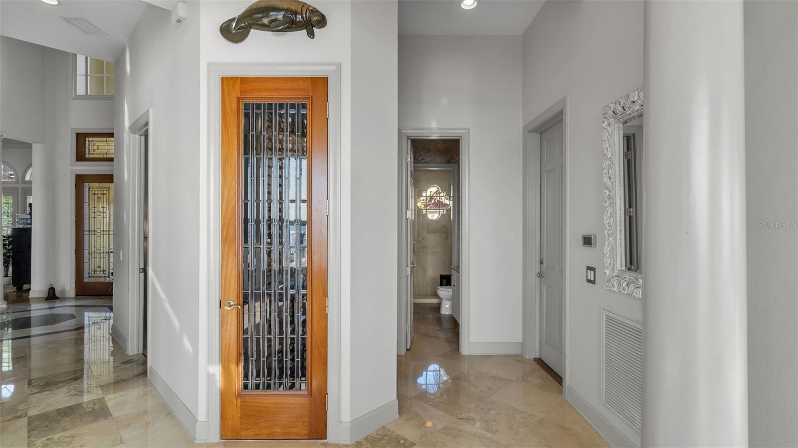 RESERVE OF OLD TAMPA BAY - Residential