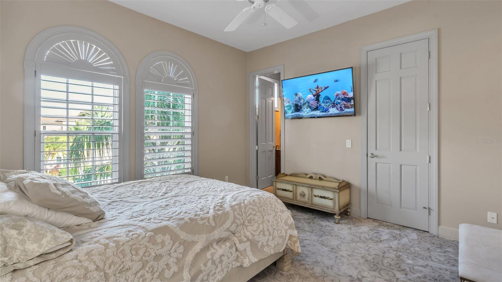 RESERVE OF OLD TAMPA BAY - Residential