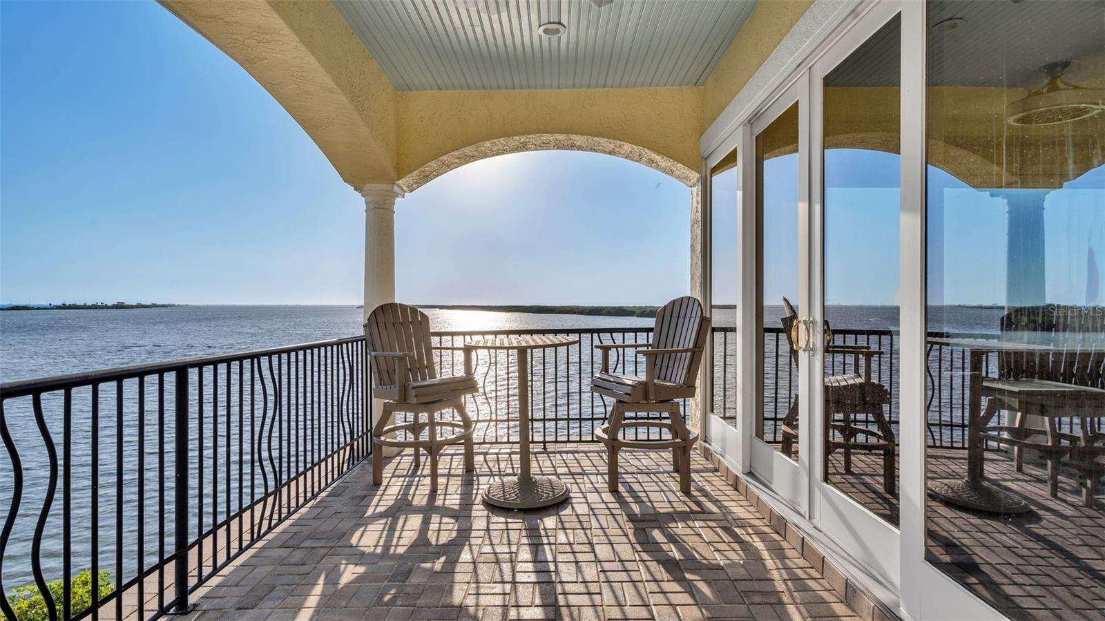 RESERVE OF OLD TAMPA BAY - Residential