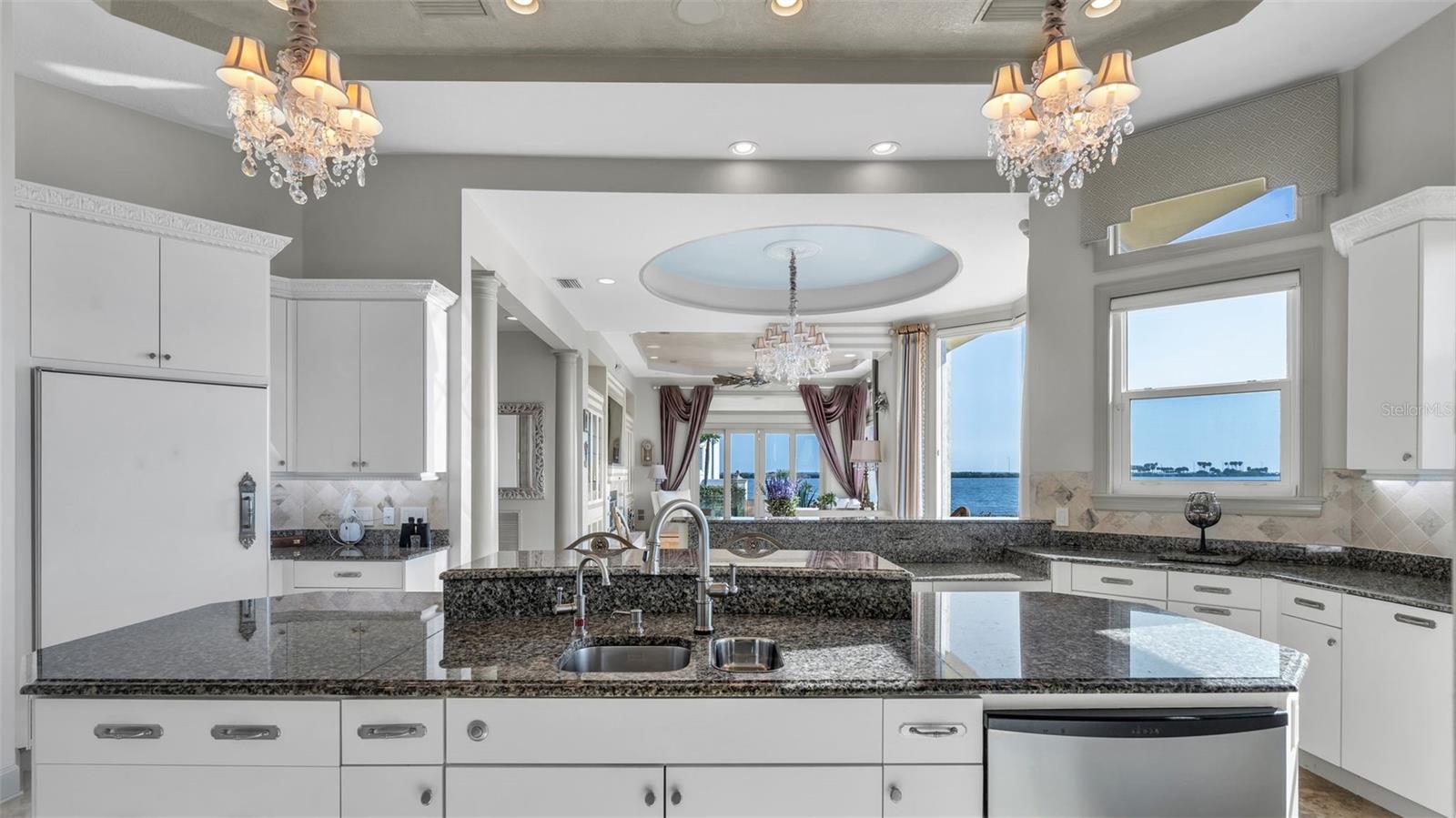 RESERVE OF OLD TAMPA BAY - Residential