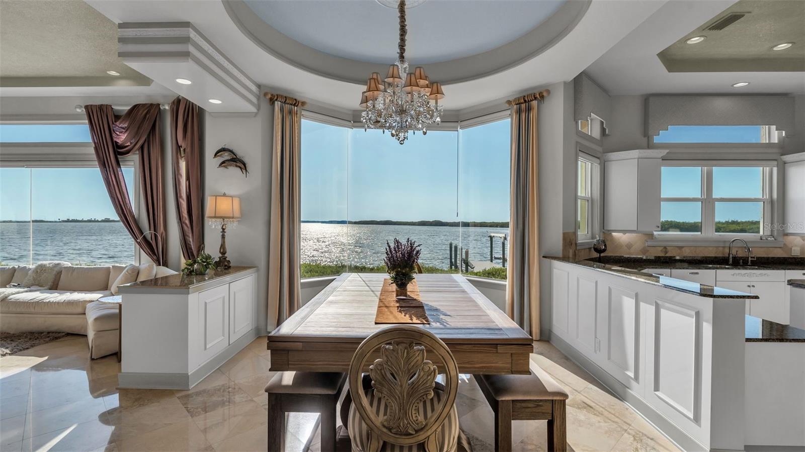 RESERVE OF OLD TAMPA BAY - Residential