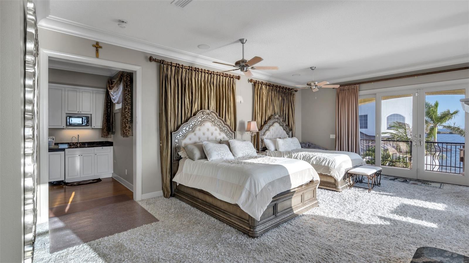 RESERVE OF OLD TAMPA BAY - Residential