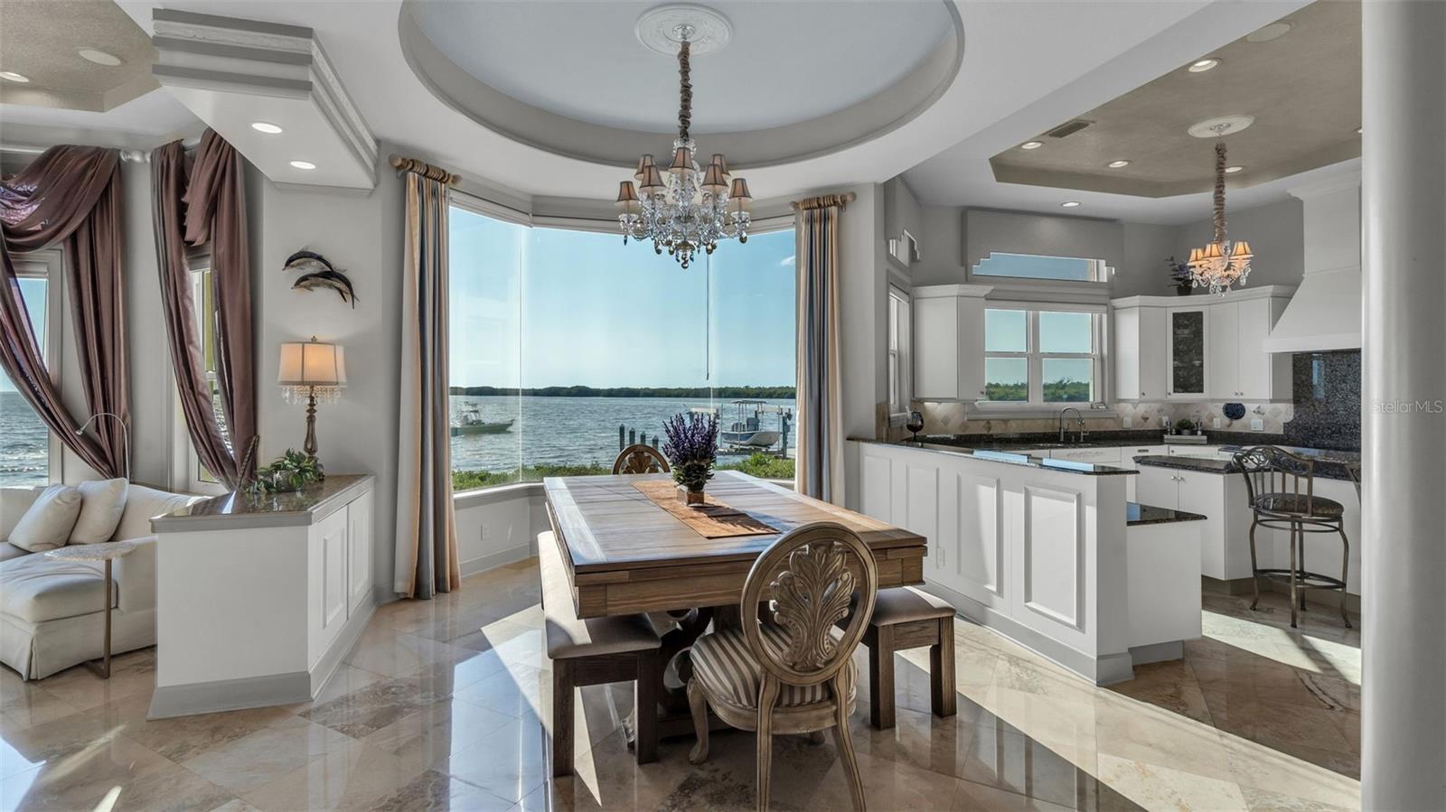 RESERVE OF OLD TAMPA BAY - Residential