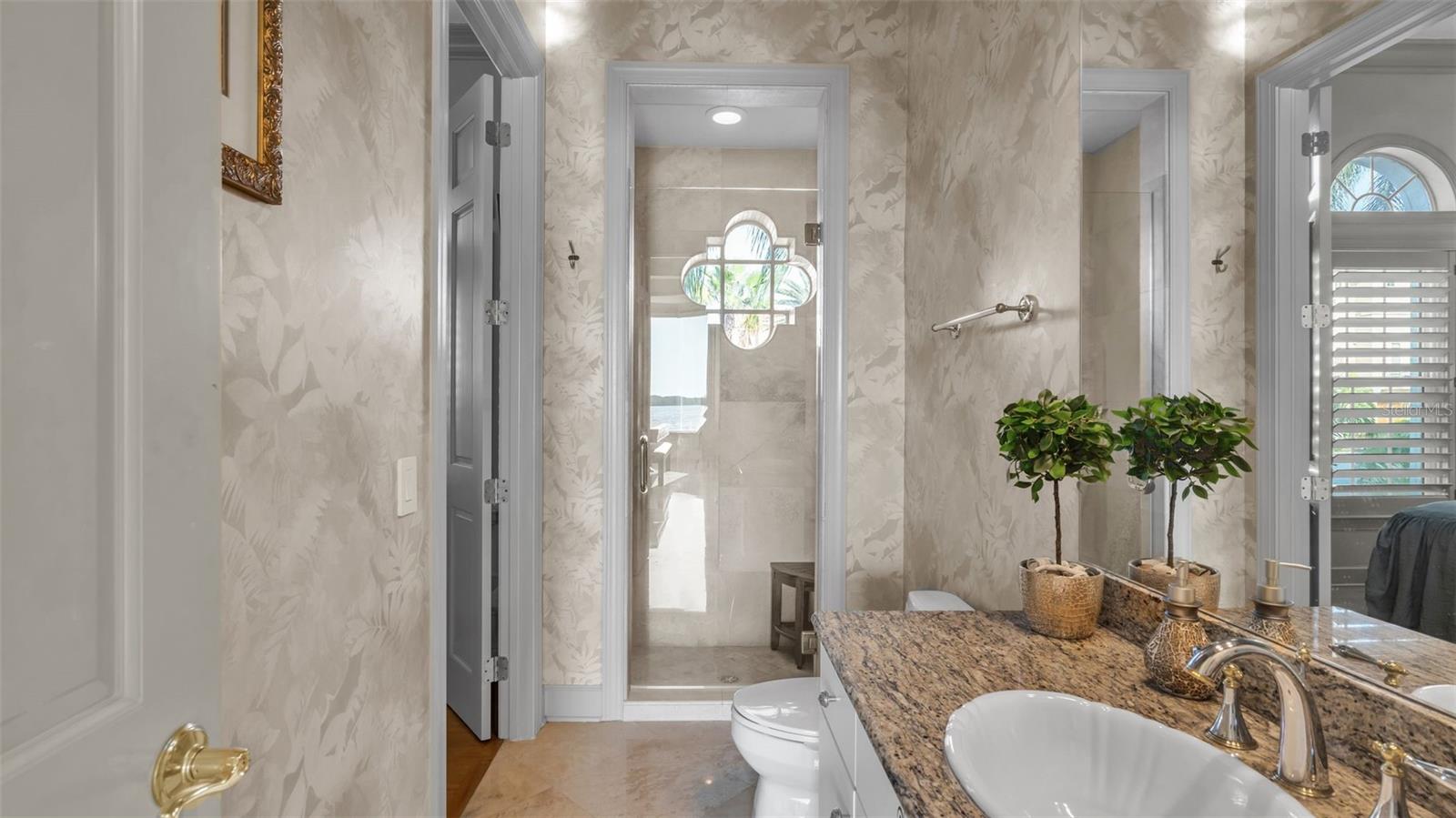 RESERVE OF OLD TAMPA BAY - Residential