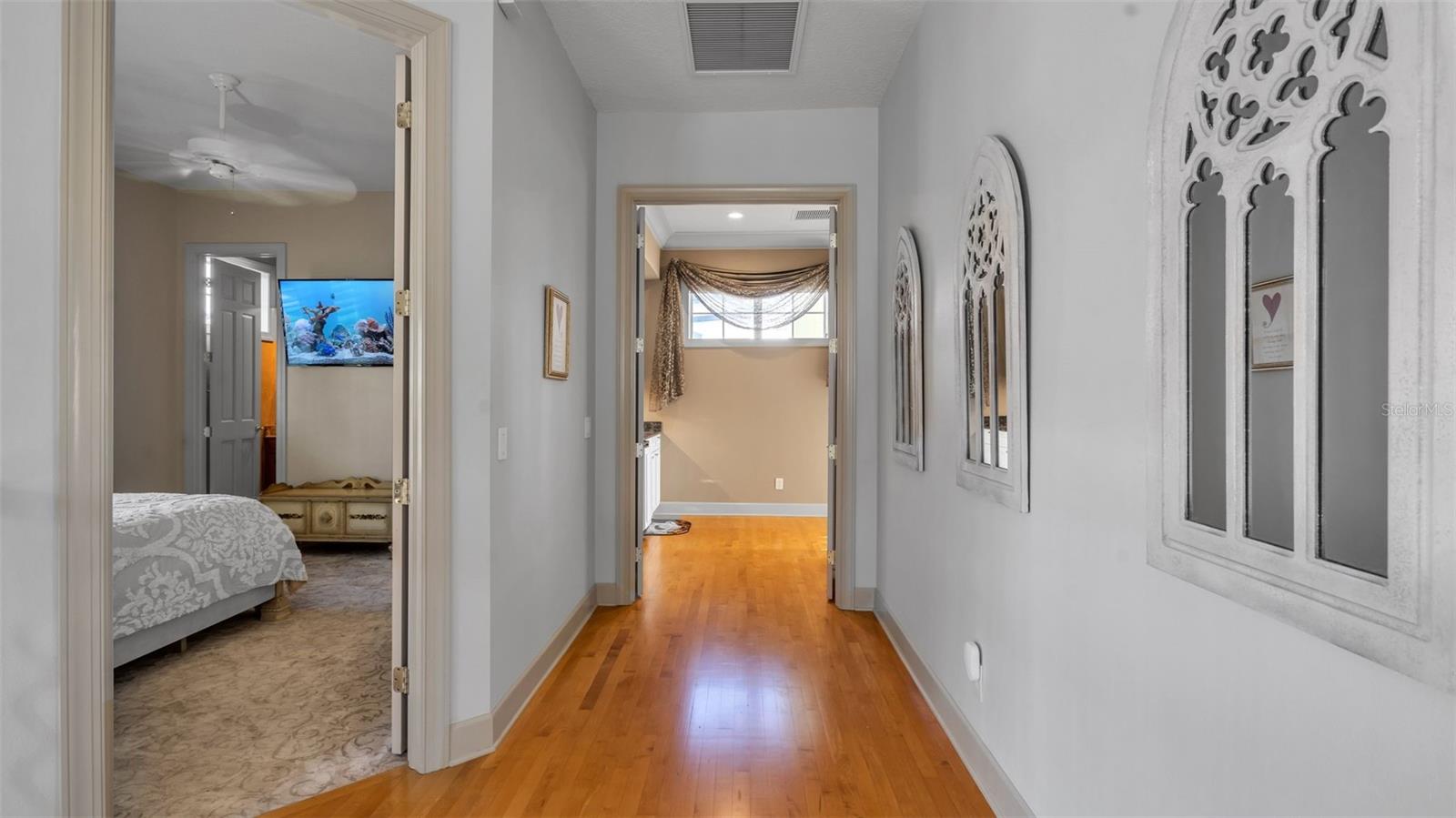 RESERVE OF OLD TAMPA BAY - Residential