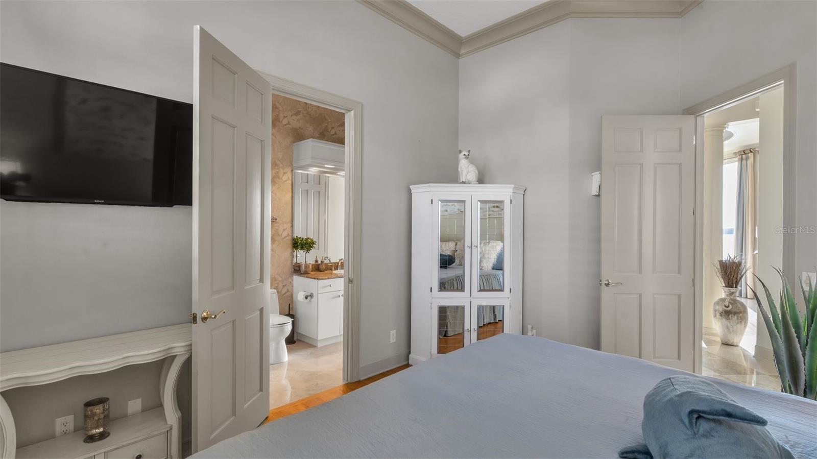 RESERVE OF OLD TAMPA BAY - Residential