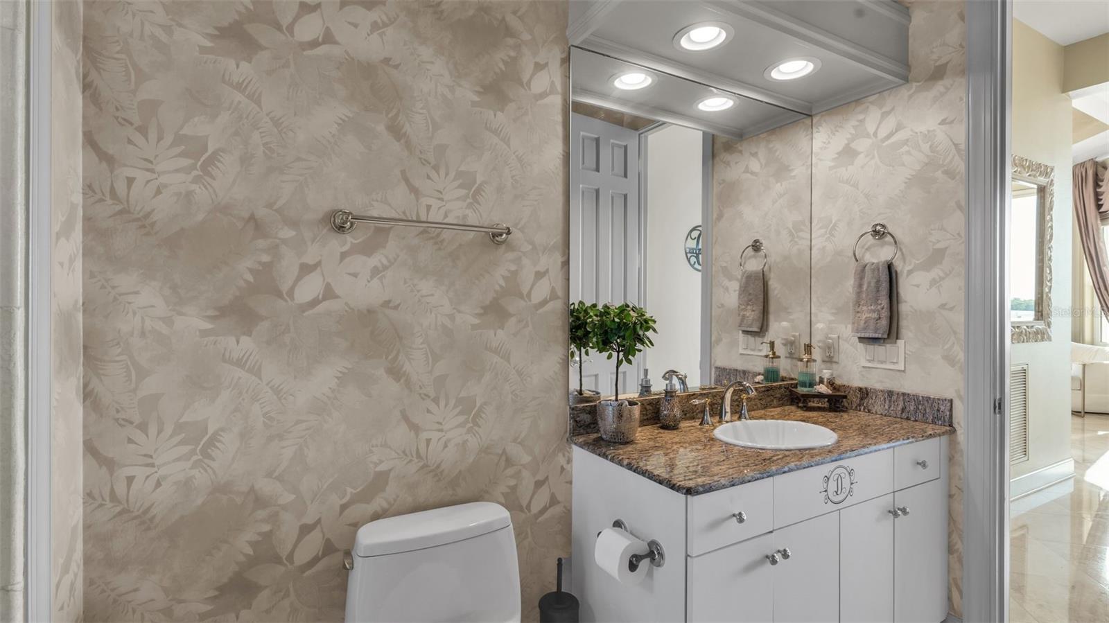 RESERVE OF OLD TAMPA BAY - Residential