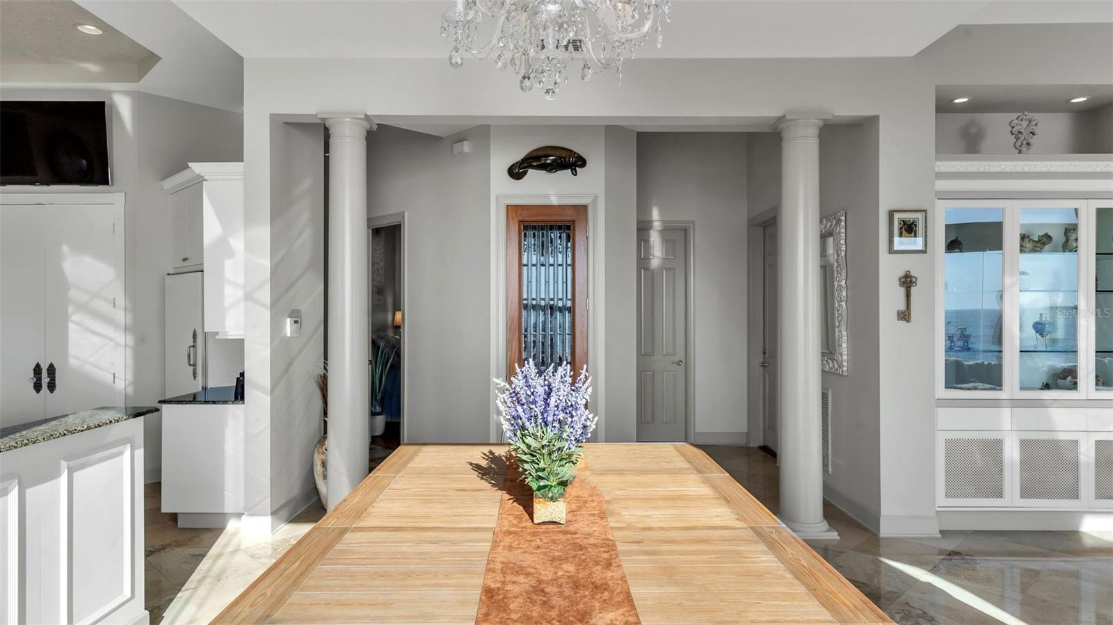 RESERVE OF OLD TAMPA BAY - Residential