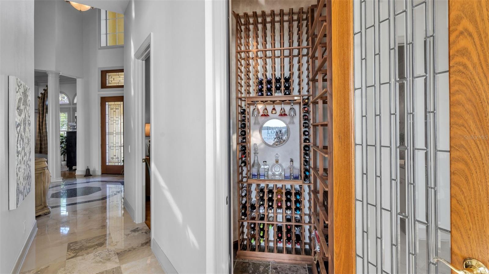 RESERVE OF OLD TAMPA BAY - Residential