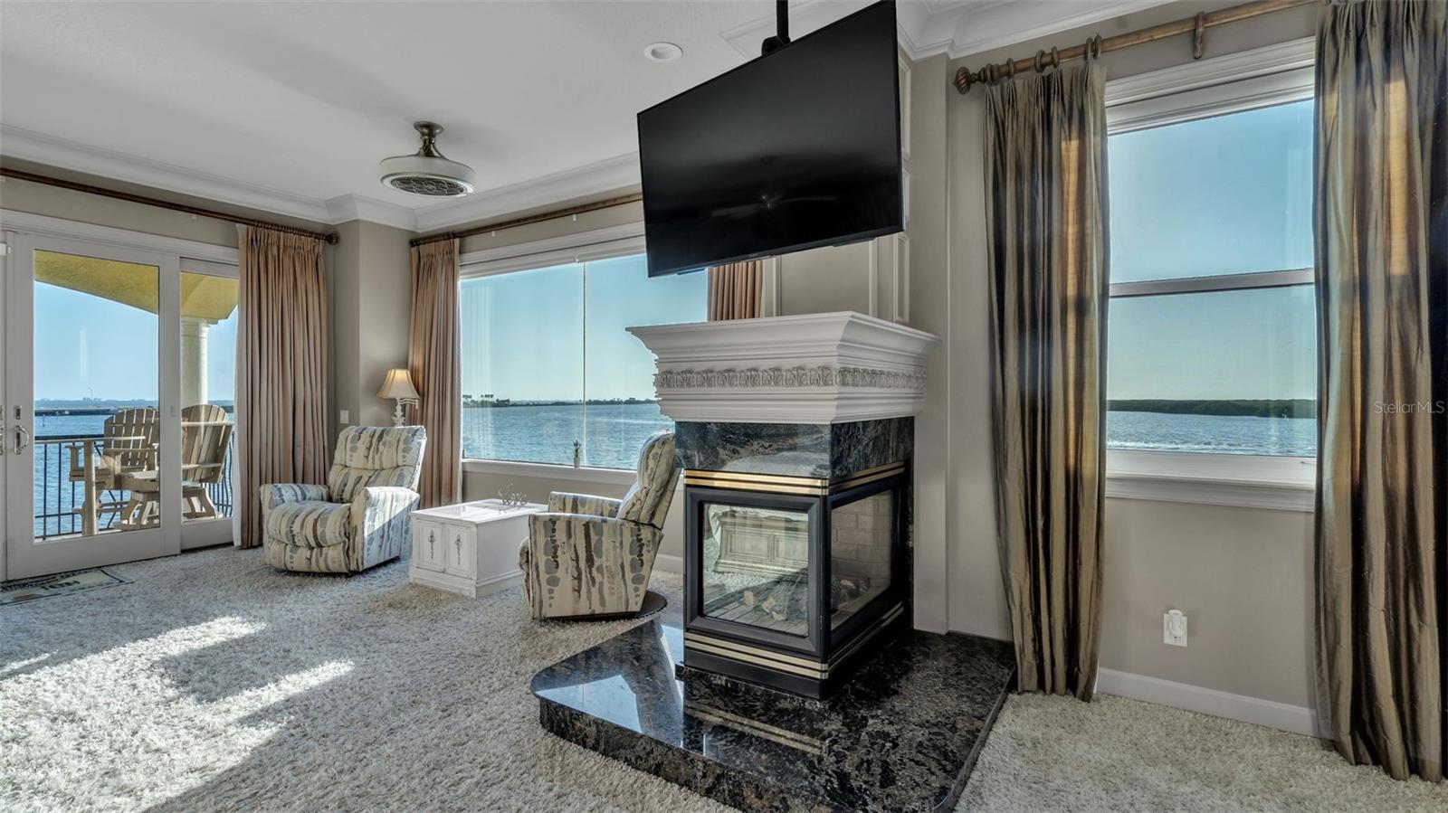 RESERVE OF OLD TAMPA BAY - Residential