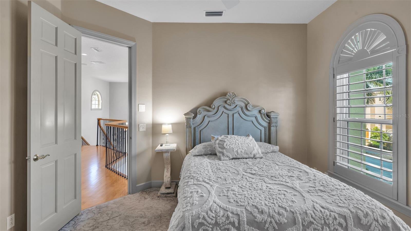 RESERVE OF OLD TAMPA BAY - Residential