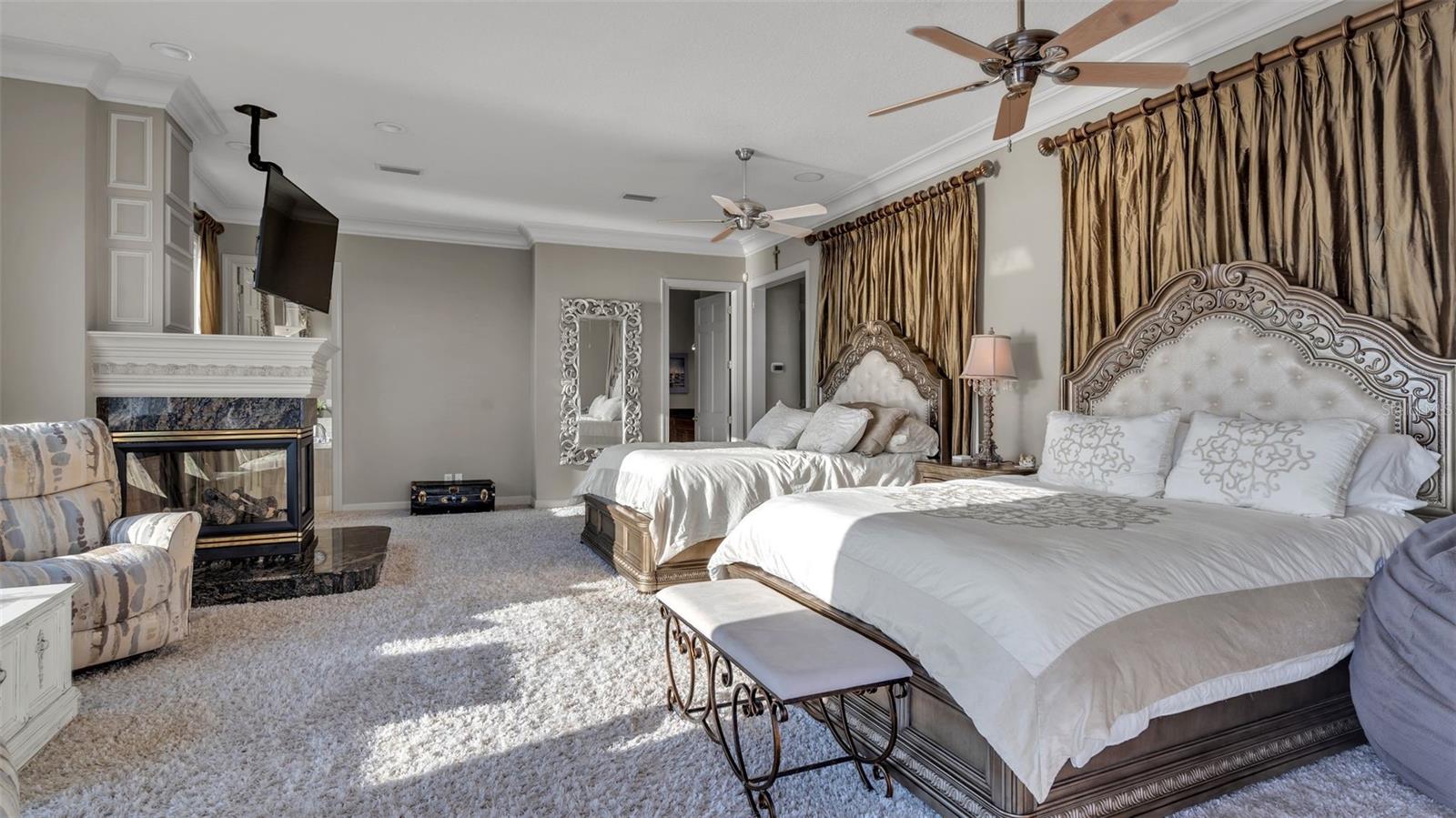 RESERVE OF OLD TAMPA BAY - Residential