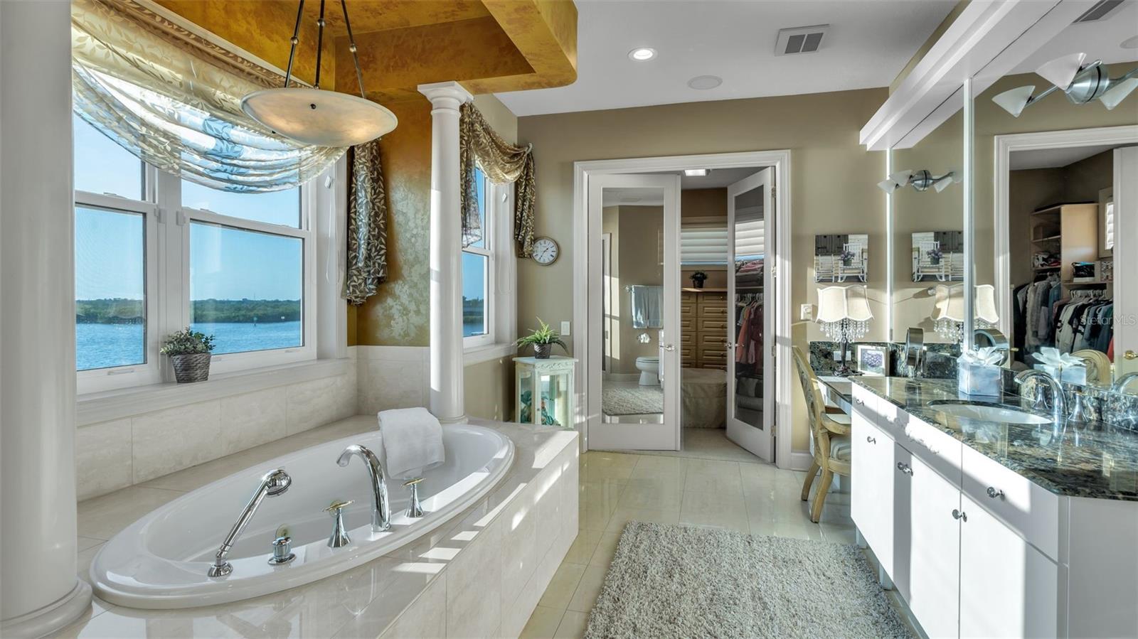 RESERVE OF OLD TAMPA BAY - Residential