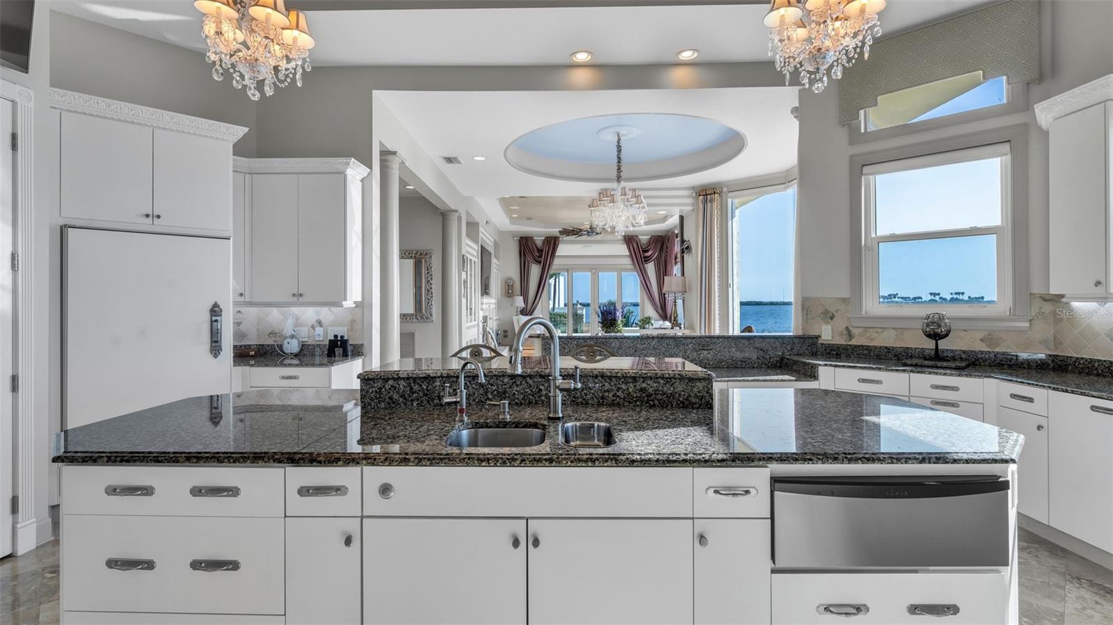 RESERVE OF OLD TAMPA BAY - Residential