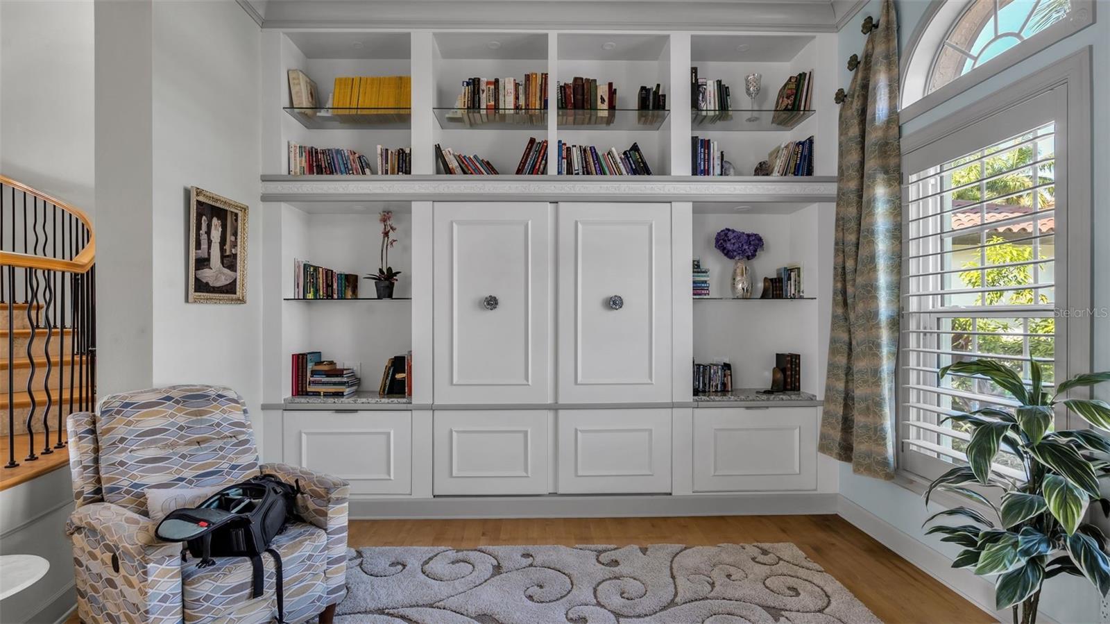 RESERVE OF OLD TAMPA BAY - Residential