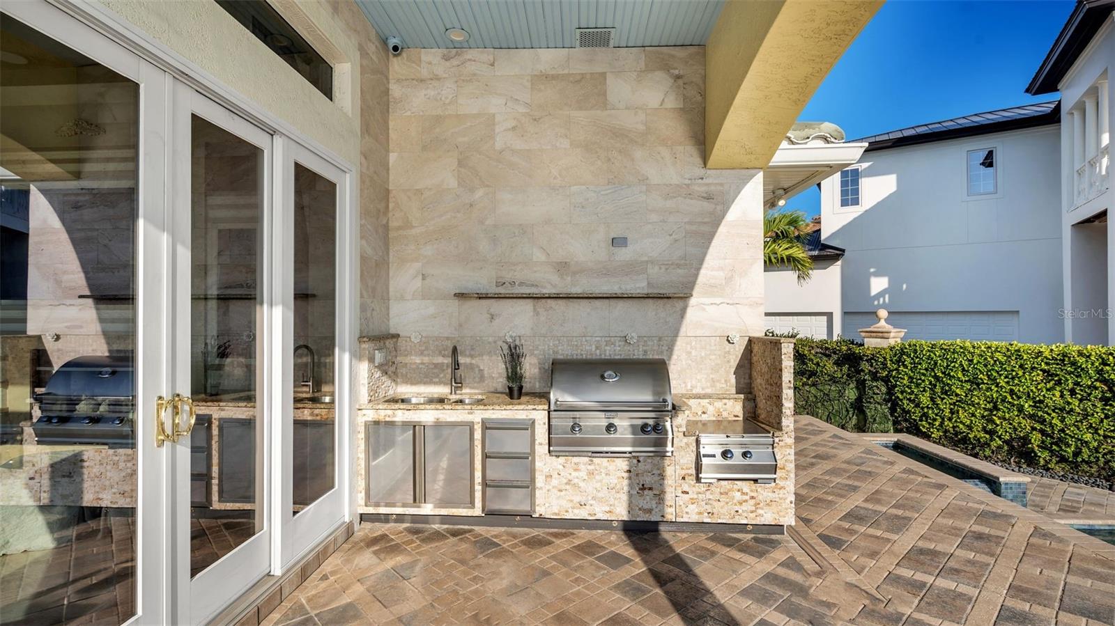 RESERVE OF OLD TAMPA BAY - Residential