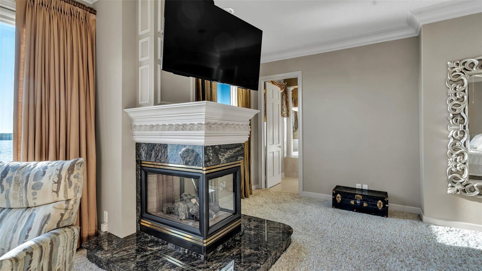 RESERVE OF OLD TAMPA BAY - Residential