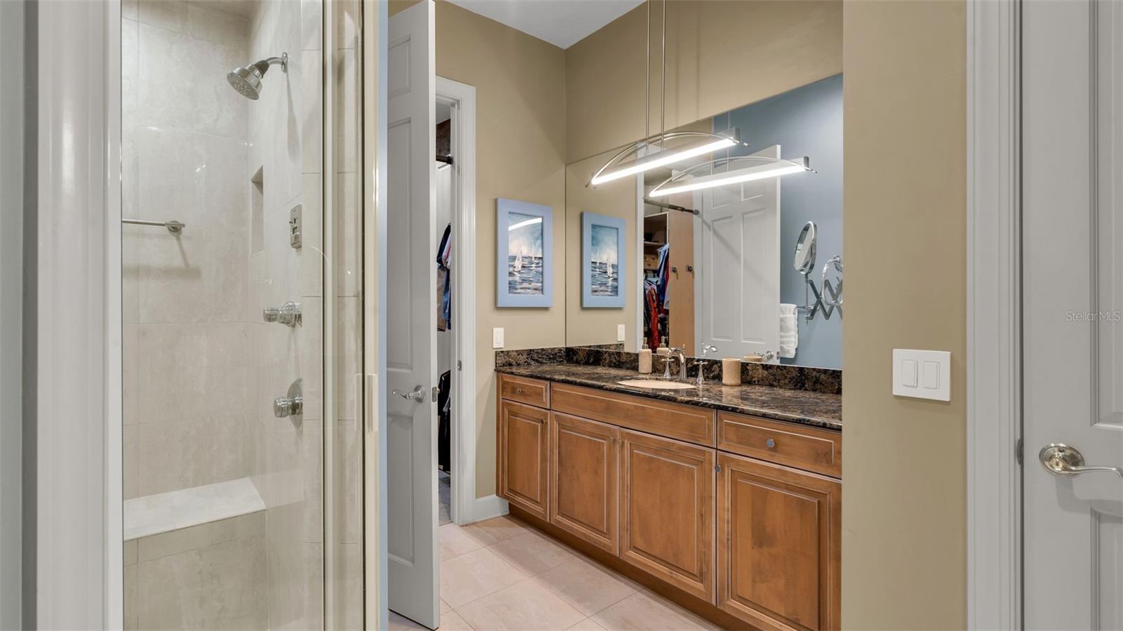 RESERVE OF OLD TAMPA BAY - Residential