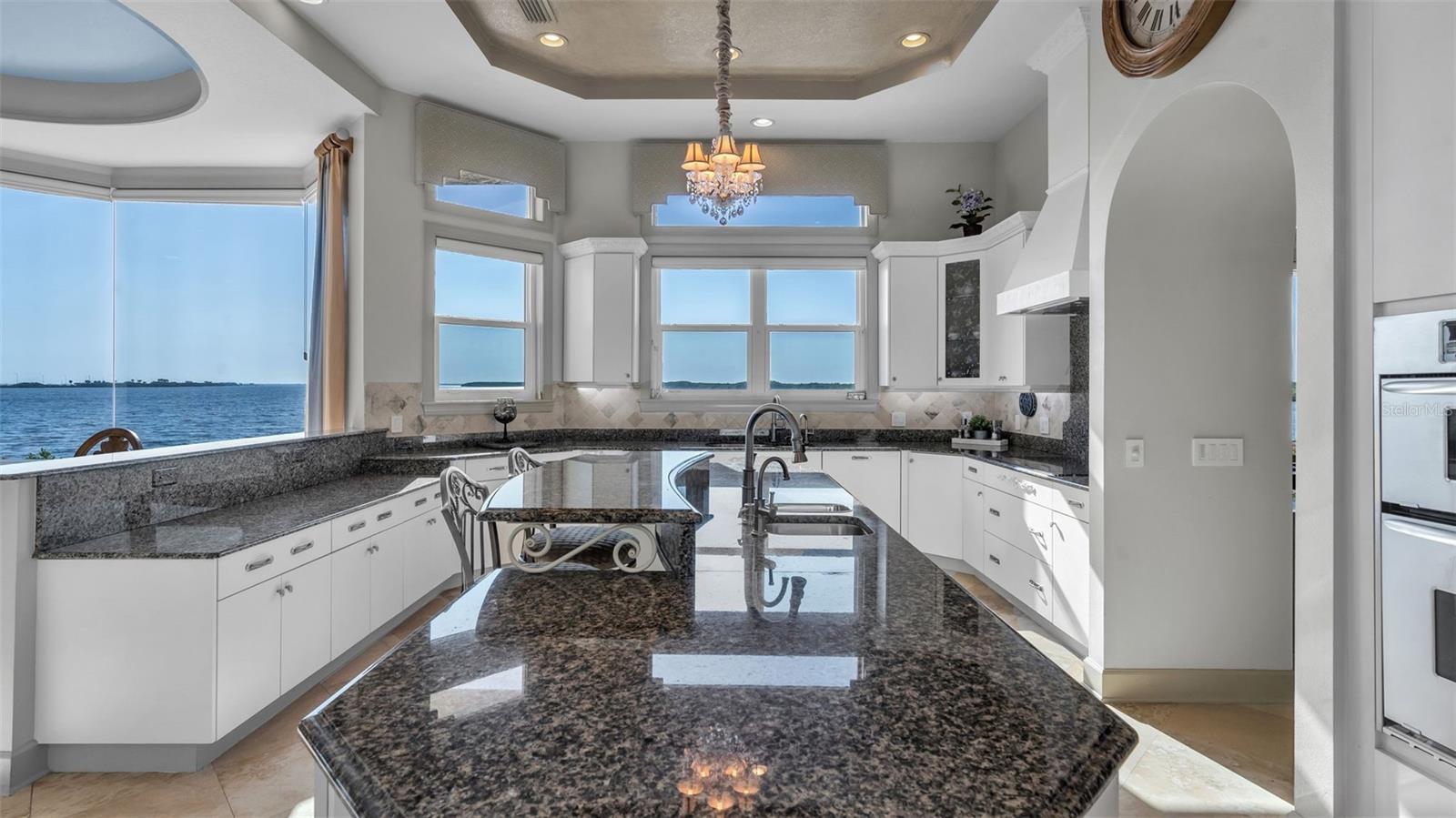 RESERVE OF OLD TAMPA BAY - Residential