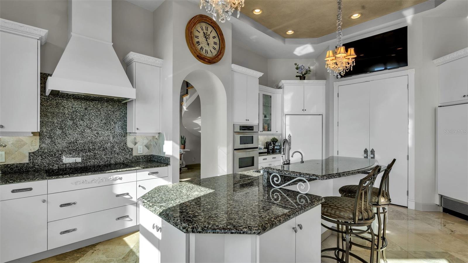 RESERVE OF OLD TAMPA BAY - Residential