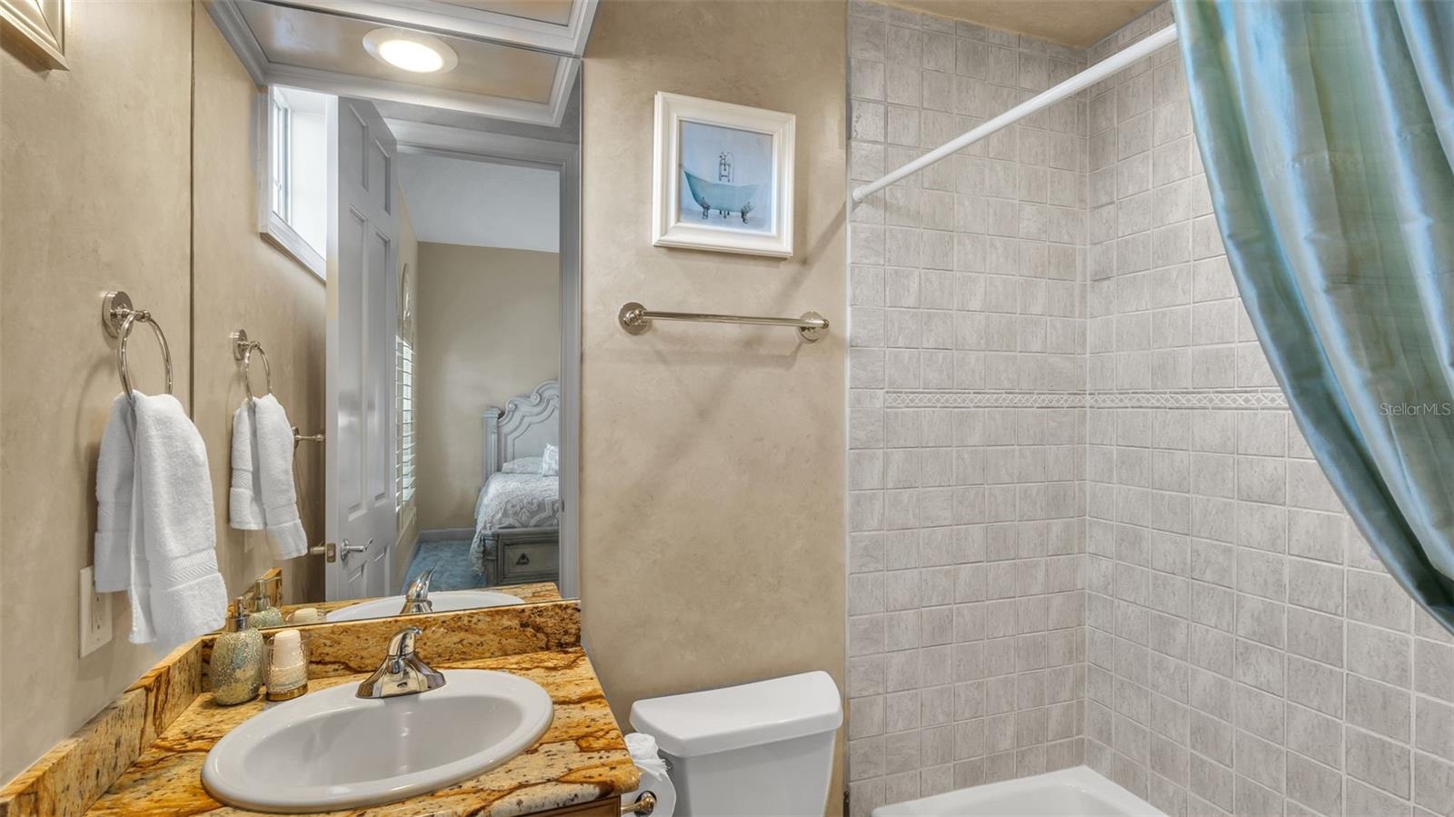 RESERVE OF OLD TAMPA BAY - Residential