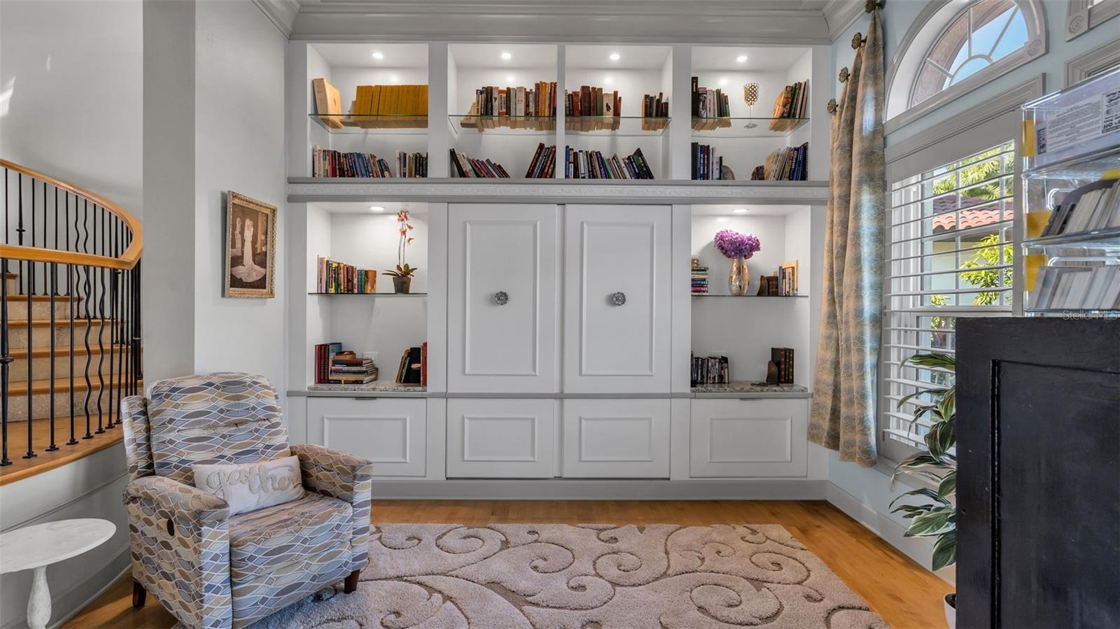 RESERVE OF OLD TAMPA BAY - Residential