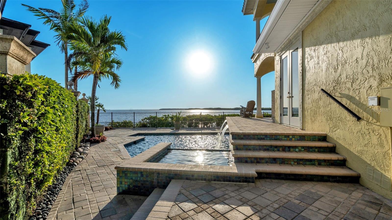 RESERVE OF OLD TAMPA BAY - Residential