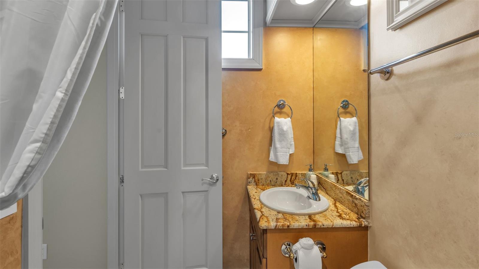 RESERVE OF OLD TAMPA BAY - Residential