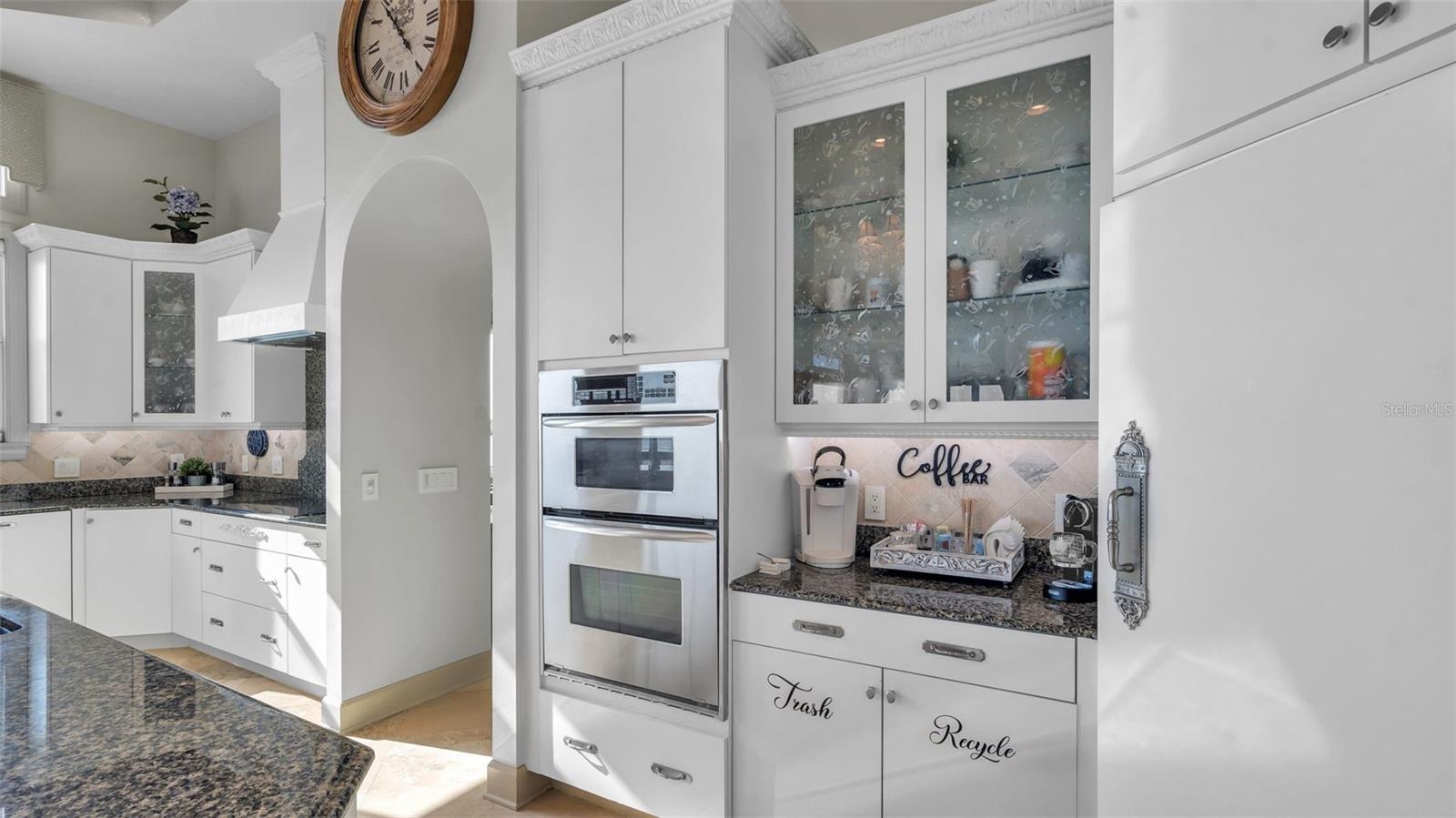 RESERVE OF OLD TAMPA BAY - Residential