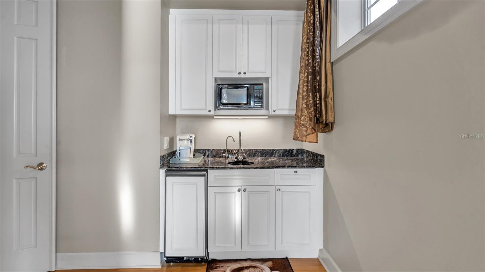 RESERVE OF OLD TAMPA BAY - Residential