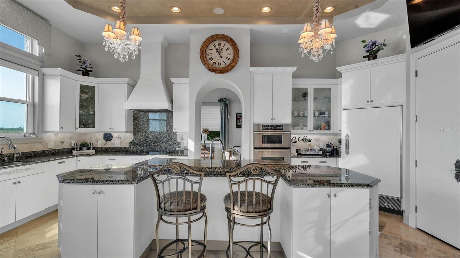 RESERVE OF OLD TAMPA BAY - Residential