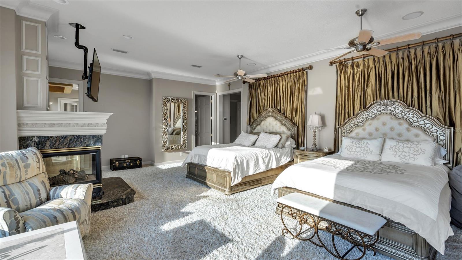 RESERVE OF OLD TAMPA BAY - Residential