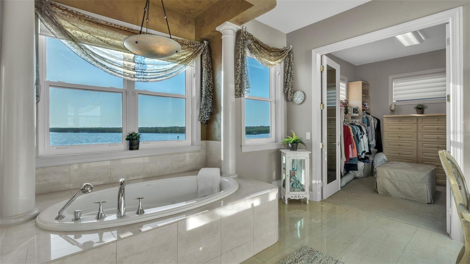 RESERVE OF OLD TAMPA BAY - Residential