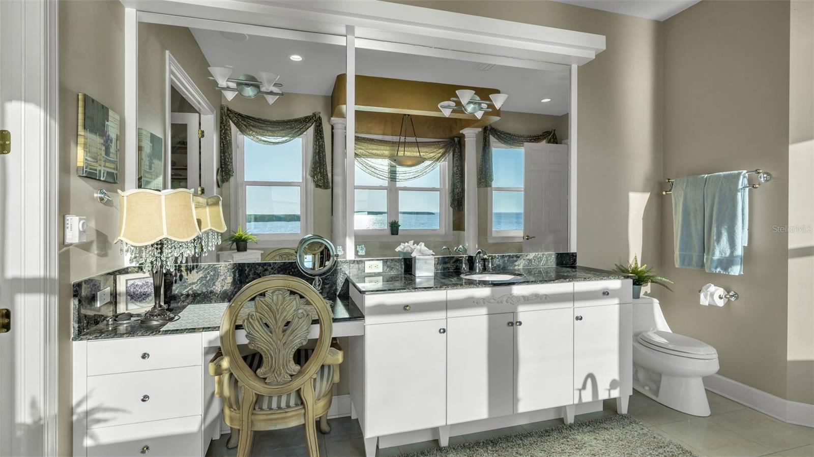 RESERVE OF OLD TAMPA BAY - Residential