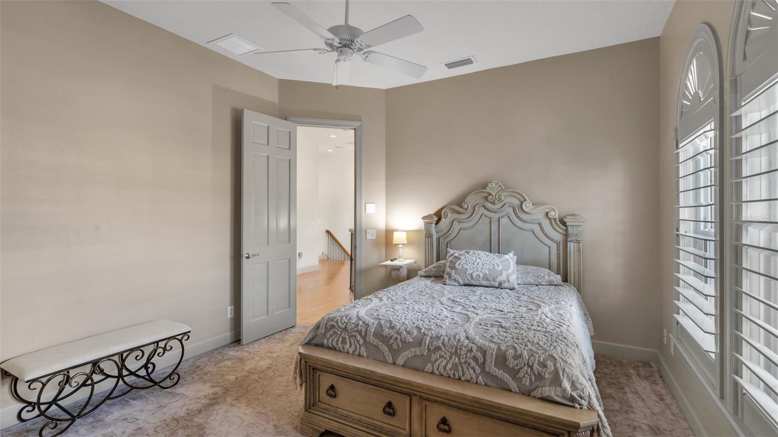 RESERVE OF OLD TAMPA BAY - Residential