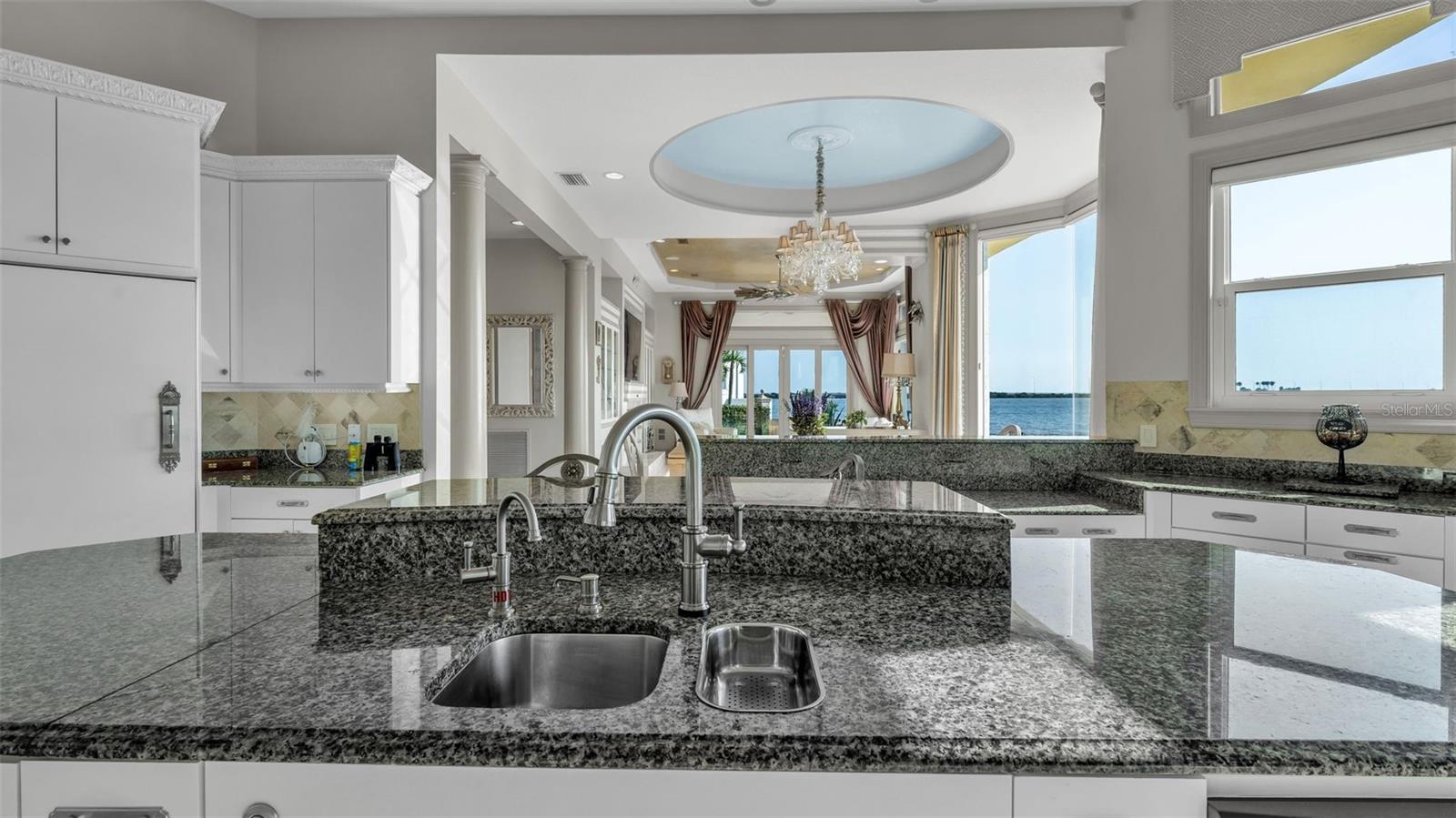 RESERVE OF OLD TAMPA BAY - Residential