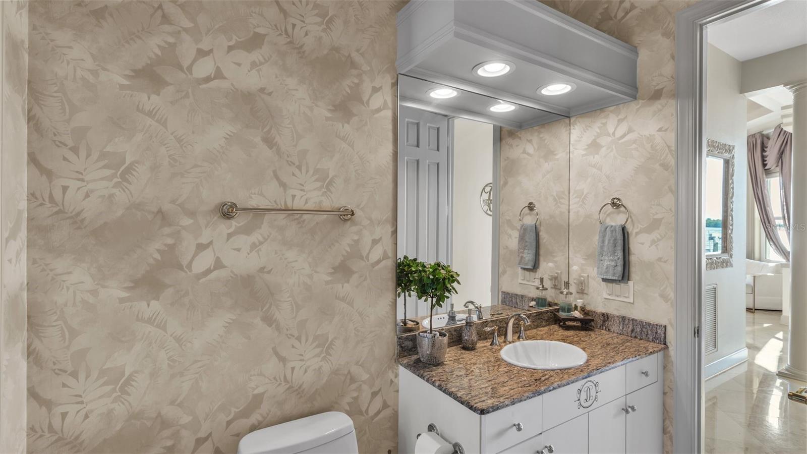 RESERVE OF OLD TAMPA BAY - Residential