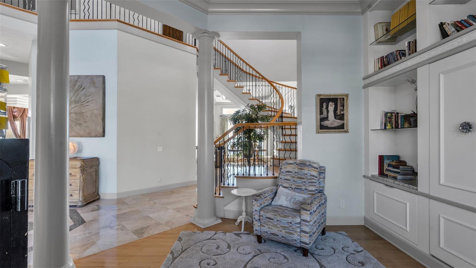 RESERVE OF OLD TAMPA BAY - Residential