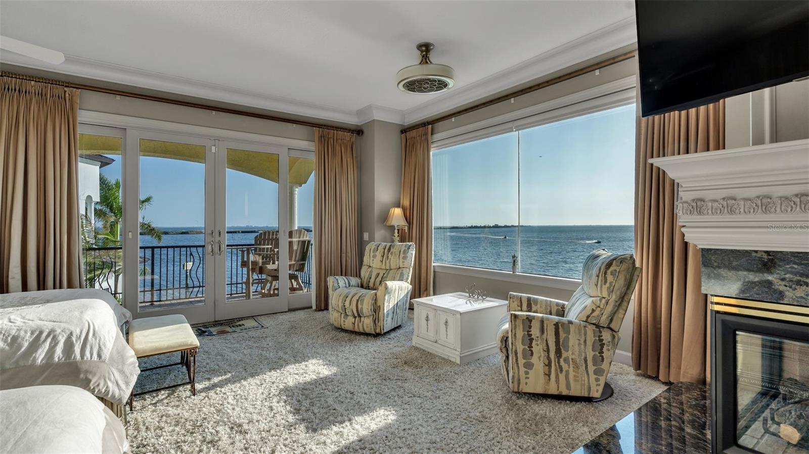 RESERVE OF OLD TAMPA BAY - Residential