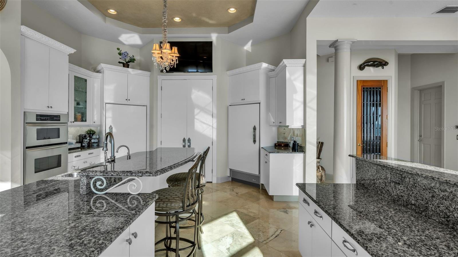 RESERVE OF OLD TAMPA BAY - Residential