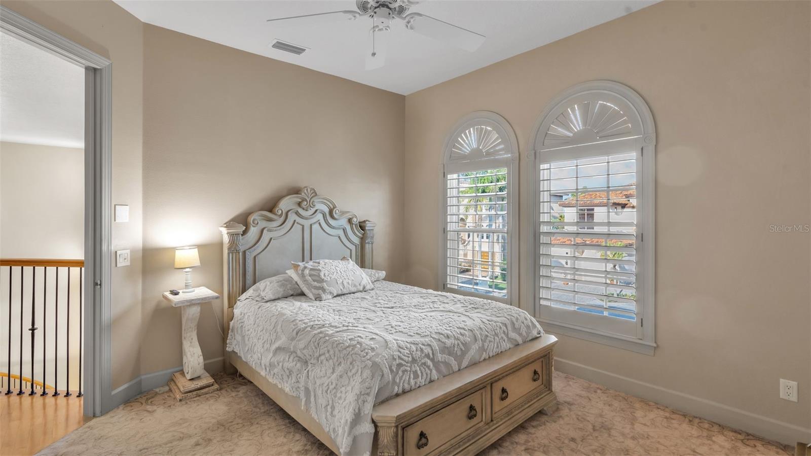 RESERVE OF OLD TAMPA BAY - Residential